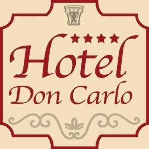 Hotel Don Carlo Calabria