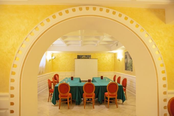 Hotel Don Carlo