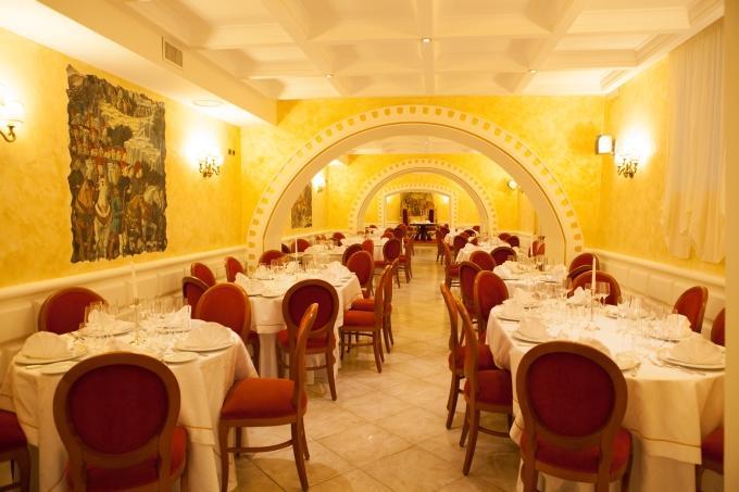 Hotel Don Carlo 4*
