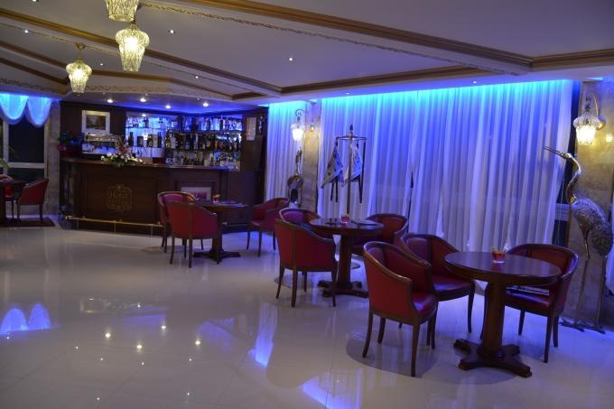 Hotel Don Carlo Calabria