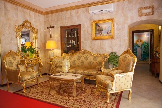 Don Carlo Hotel