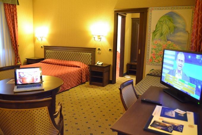 Hotel Don Carlo Calabria