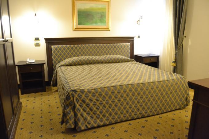 Don Carlo Hotel Calabria