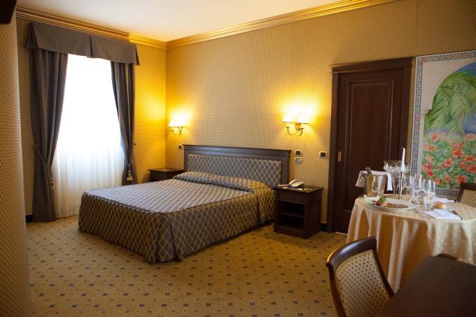 Hotel Don Carlo Calabria