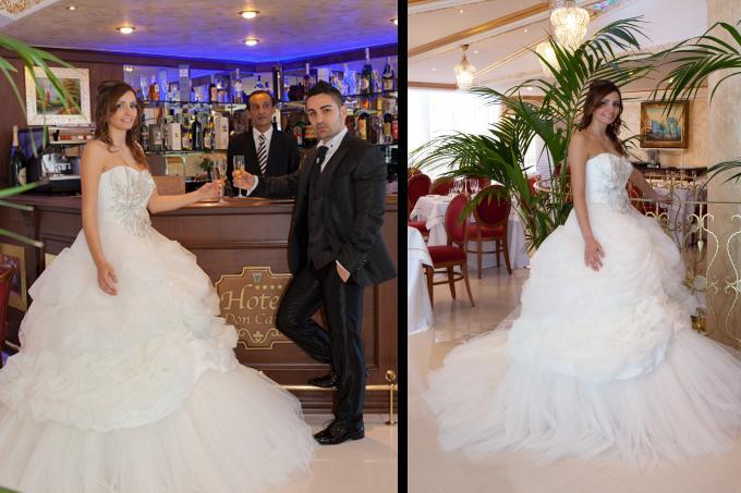Hotel Don Carlo Calabria